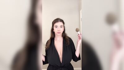 SavannahStraff nue