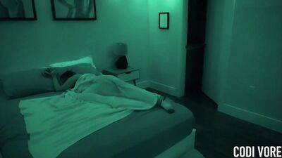 Naked Codi Vore