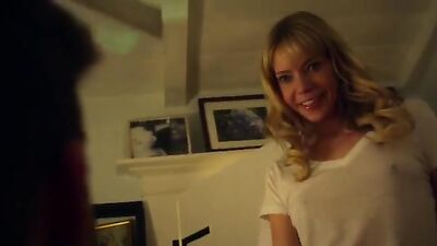 Riki Lindhome desnuda
