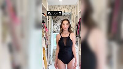 Die nackte Eva Amurri