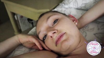 Гола Джессіка Вільямс, Curves_4_daze