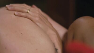 Naked Eliza Coupe