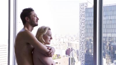 Naga Elisabeth Moss