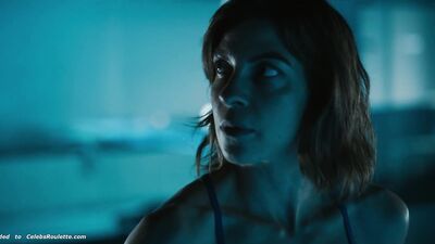 Natalia Tena nua