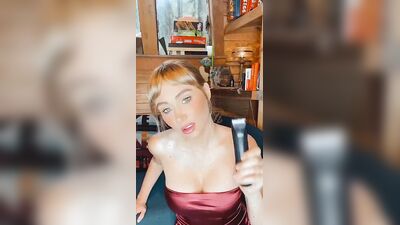 Sara Underwood nue