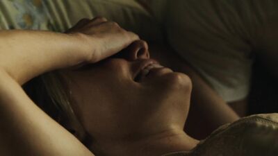 Kate Bosworth nuda