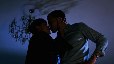 Meagan Good nua