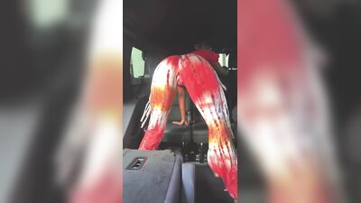 Rosso sexy e provocante