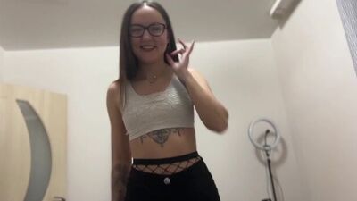 On peut déjà se déshabiller ?