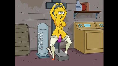 Lisa Simpson