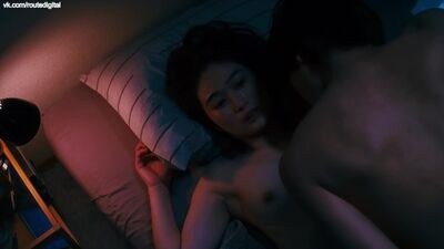 Акарі Фукунага оголена — «Рука» (Японія, 2022) 1080p — Дивитися онлайн