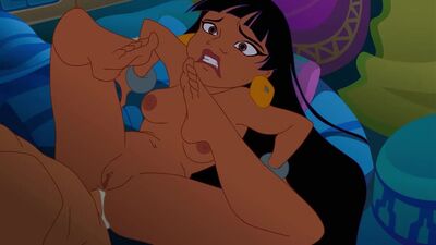 La strada per Eldorado - porno HD 1080p, porno 18+, sesso hentai, r34