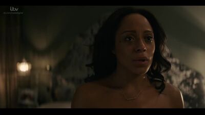 Rosalind Eleazar Nude – Deep Water – S01E02 (2019) HDTV 1080 Online anschauen / Rosalind Eleazar – Deep Water