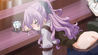 [Nowe 720p] Hataraku Otona no Ren'ai Jijou The Animation / Miłość dorosłych w pracy (+18 Hentai~Hentai)