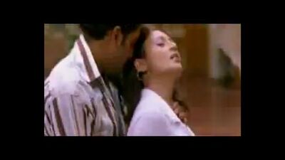 Rimi Sen nackt in „SHIKDUM“ (DHOOM)