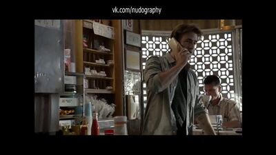 Emmy Rossum nua na série "Shameless" (2015) - 5.ª temporada / 4.º episódio (s05e04) eng