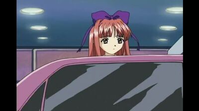 Sex Taxi (1 episodio)