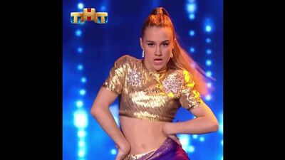 „NEUE TÄNZE“ heute um 21:00 Uhr auf TNT