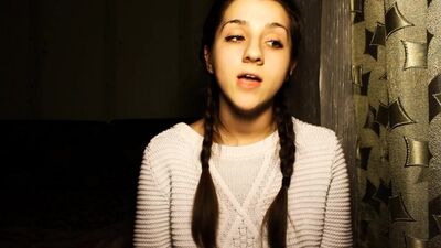 Alekseev – „Pijane słońce” (cover: Alina Nazarenko)
