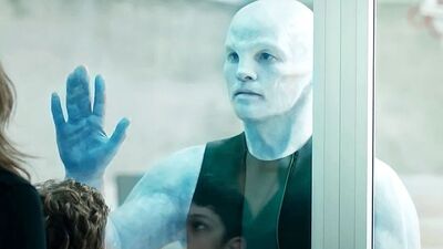 TITAN (2018) [ Offizieller synchronisierter Trailer ]