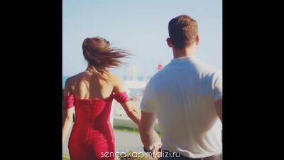 Eda y Serkan | Brilla