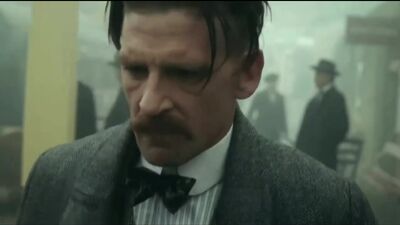 Мен сені күттім – Артур Шелби – Пики Блайндерс (720p).mp4