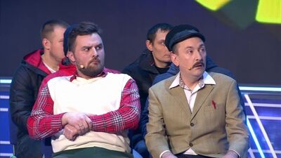 KVN: Seamos amigos entre familias - Los padres en la reunión de padres