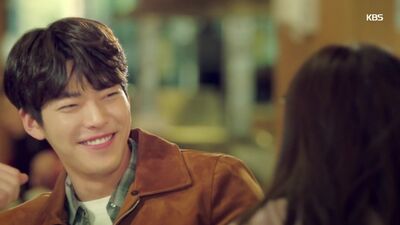 Fou d'amour | Uncontrollably Fond - Bande-annonce 2