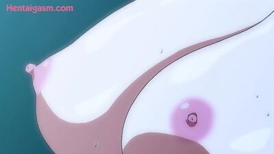Hentai: Toriko e as Raparigas Acorrentadas – A Cunha Obscena 2