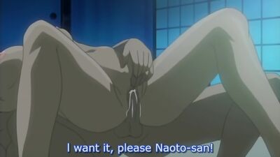Ringetsu (Épisode 1) - hentai, romance, fantastique, fellation, hétérosexuel, vierge, hentai, anime 18+, porno, non censuré, sexe, anal