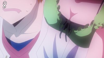 [loliconshik] MOMENTOS GRACIOSOS DEL ANIME #22 | ANIMES DIVERTIDOS