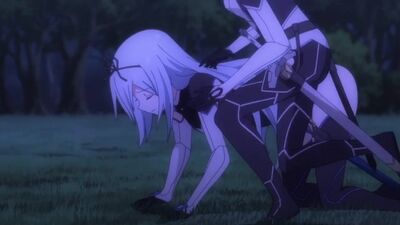 Saijaku Muhai no Bahamut / Kroniki Niepokonanego Bahamuta (Bahamuta) – odcinek 4 [Udźwiękowienie: Ancord & Nika Lenina (AniDub)]