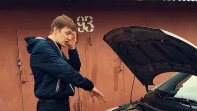 Cómo vender tu coche rápidamente