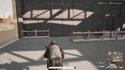 [Erokez] PUBG: ANÁLISE COMPLETA DO CAMPO DE TREINO! NOVA MAPA NO PUBG