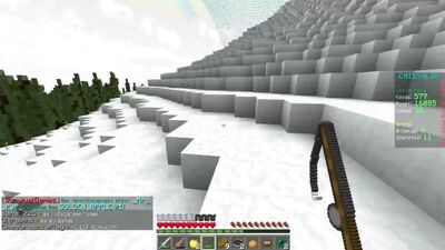 [DILLERON ★] ч.78 — Два АЛМАЗНИКА — Minecraft: Голодні ігри