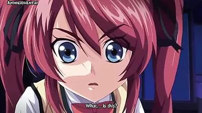 Tokubetsu Jugyou 3 SLG: A Animação - Episódio 1 - Sem Censura