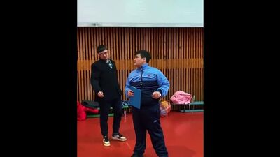 Physical Education and Home Economics Teacher