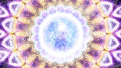 ARA-SHIVA-ARA—THE FIRST SHAKTI OF UNIFIED LOVE
