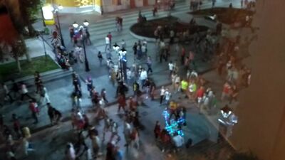 Putain de merde ! Après la victoire historique de la Russie contre l'Égypte (le foot, c'est mieux que le sexe, le porno, une pipe profonde, le sodomie, les seins, les fesses)