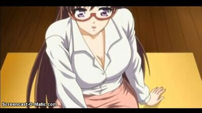 Hentai foot fetish