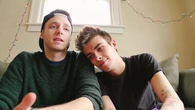 VÍDEOS GAY 18+ | WYLER _ Wylie Phenix Tyler Ringhand