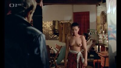 Laetitia Gabrielli, Carlos Sotto Mayor Nude - Le Marginal (1983) HD 1080p Regarder en ligne