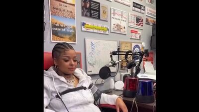 Blueface and Chrisean Rock: The Lie Detector