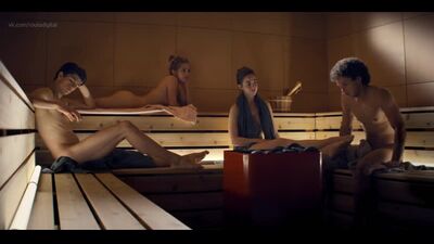 Casimere Jollette Nude - Tiny Pretty Things S01E01-09 (2020) HD 1080p Watch Online / Casimere Jollette - Tiny Pretty Things