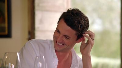 Il Wine Show: scene tagliate e bloopers - Parte 1 - con Matthew Goode e Matthew Rhys