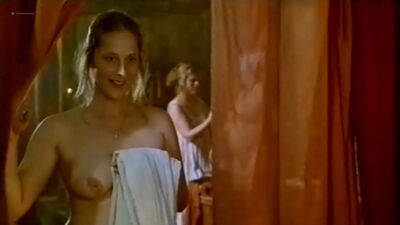 Izabella Scorupco, Erika Höghede Nude - Les larmes de Petri (Suède, 1995)