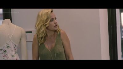 Mena Suvari - L'omicidio di Nicole Brown Simpson (2019) HD 1080p Nuda? Sexy! Guarda online