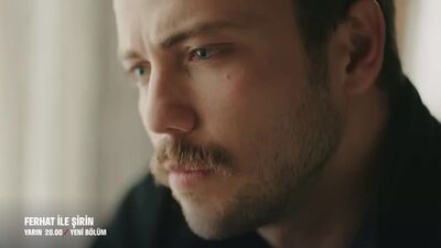 Ferhat et Şirin, 4e épisode, 2e bande-annonce