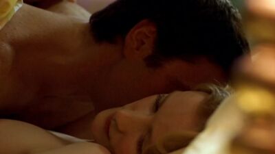 Claire Skinner nago – „Mauvaise passe” (1999) HD 720p Obejrzyj online