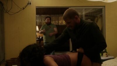 Natalie Martinez - Kingdom (2014-2015)